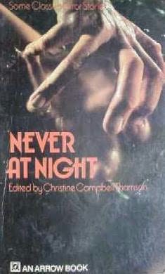 Never At Night
