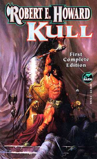 Kull