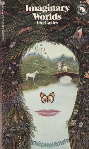 Imaginary Worlds