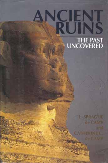 Ancient Ruins and Archeology