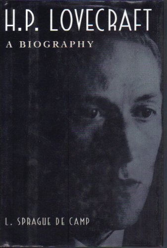 Lovecraft: A Biography