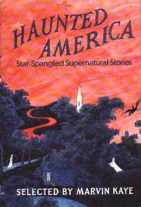 Haunted America, Star Spangled Supernatural Stories