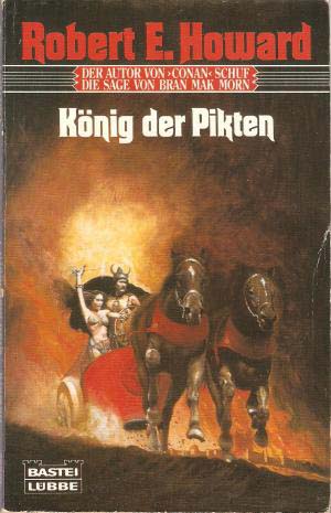 K&ouml;nig der Pikten (Worms of the Earth)