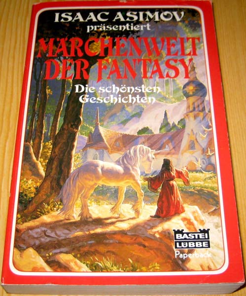 M&auml;rchenwelt der Fantasy
