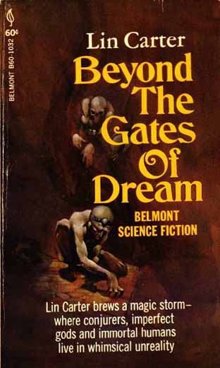 Beyond the Gates of Dream