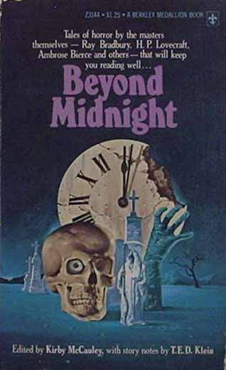 Beyond Midnight