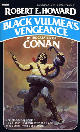 Black Vulmea's Vengeance