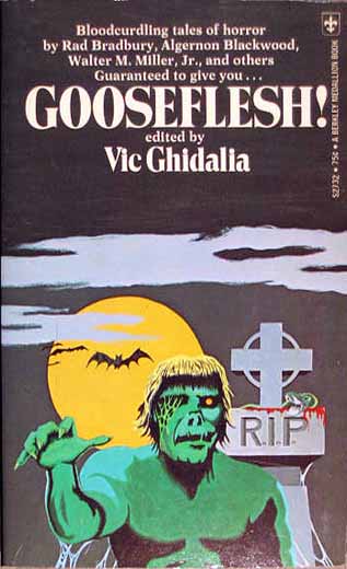 Gooseflesh
