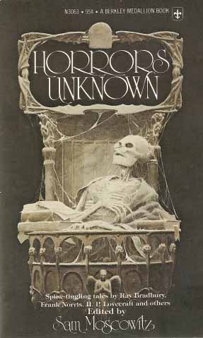 Horrors Unknown