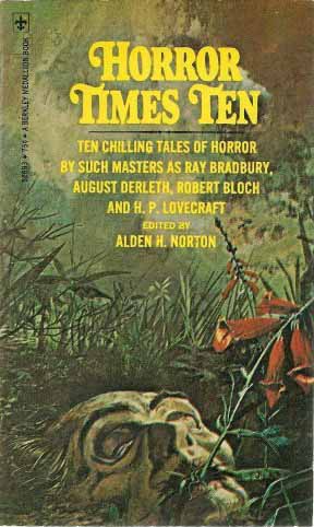 Horror Times Ten