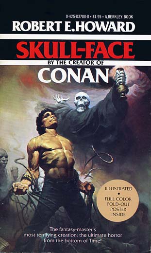 Skull-Face