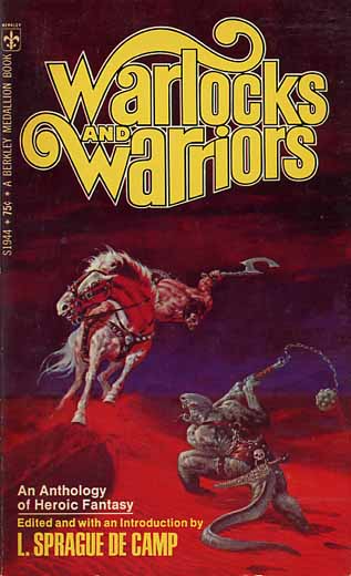 Warlocks and Warriors