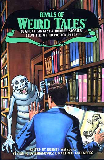 Rivals of Weird Tales