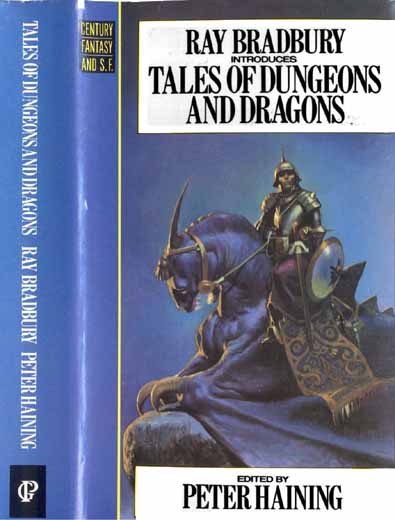 Tales of Dungeons and Dragons