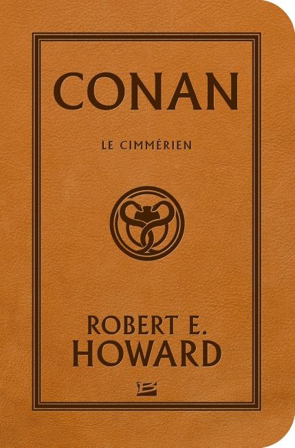 Conan le Cimm&eacute;rien