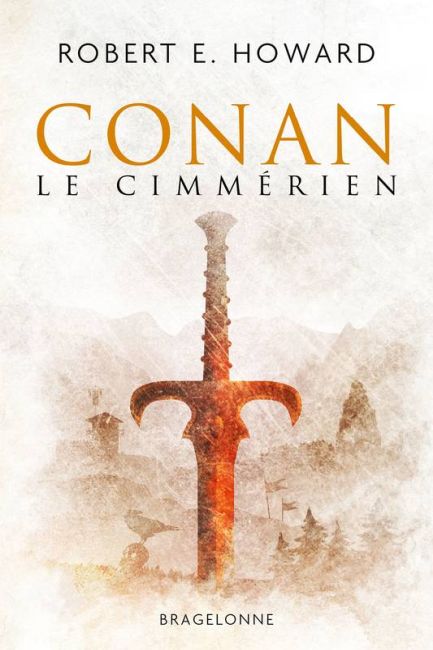 Conan le Cimm&eacute;rien (Conan the Cimmerian)