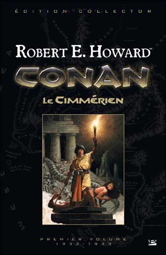Conan le Cimm&eacute;rien