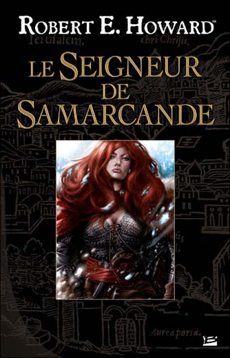 Le Seigneur de Samarcande (The Lord of Samarcand)