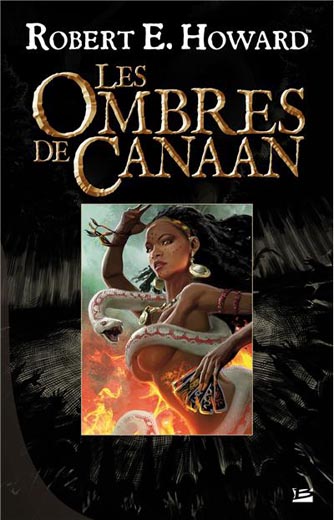 Les Ombres de Canaan (Shadows of Canaan)