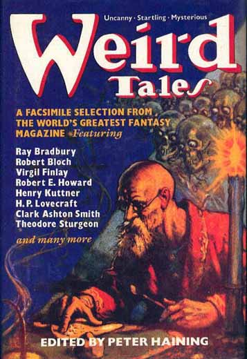 Weird Tales