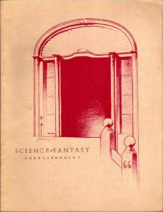 Science Fantasy Correspondent