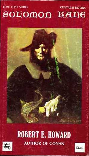 Solomon Kane - 3rd