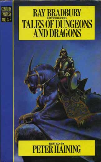 Tales of Dungeons and Dragons