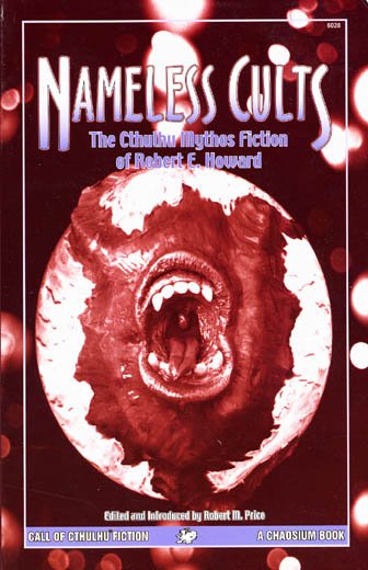 Nameless Cults