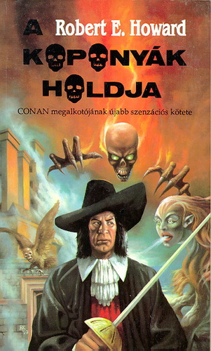 A Koponyak Holdja