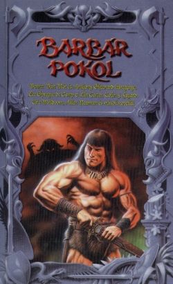 Barbar Pokol