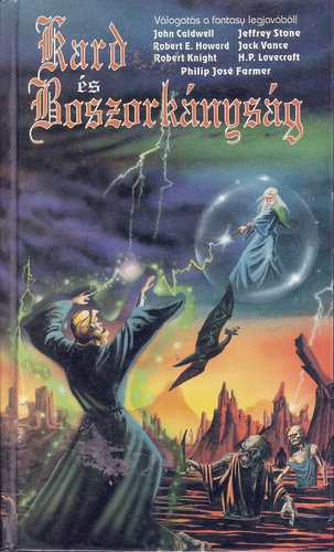 Kard &eacute;s boszork&aacute;nys&aacute;g