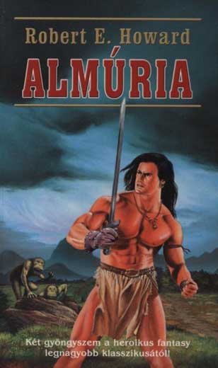 Alm&uacute;ria