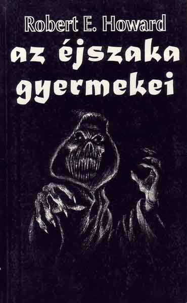 Az &eacute;jszaka gyermekei