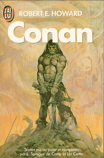 Conan