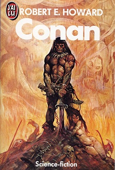 Conan