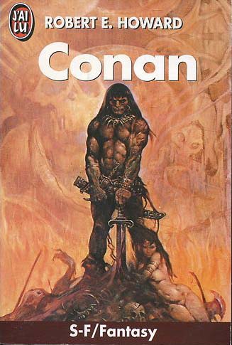 Conan