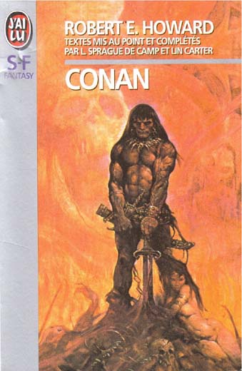 Conan