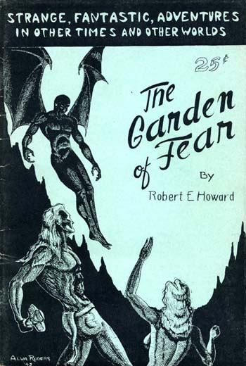 The Garden of Fear