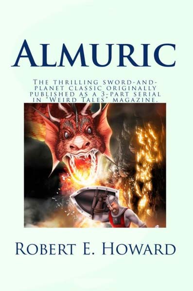 Almuric