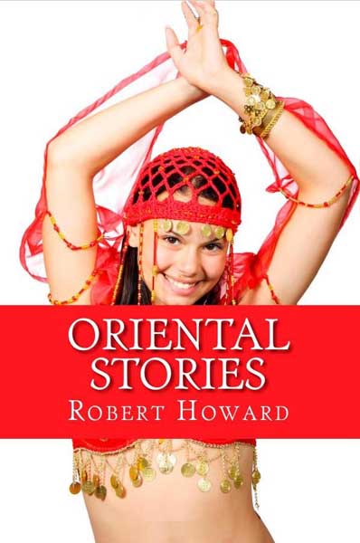 Oriental Stories