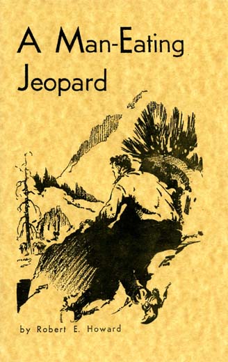 A Man-Eating Jeopard