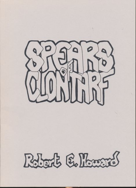 Spears of Clontarf