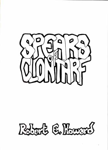 Spears of Clontarf