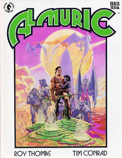 Almuric