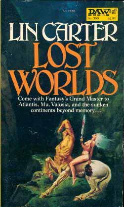 Lost Worlds