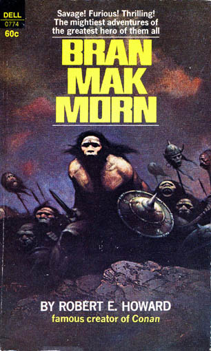 Bran Mak Morn