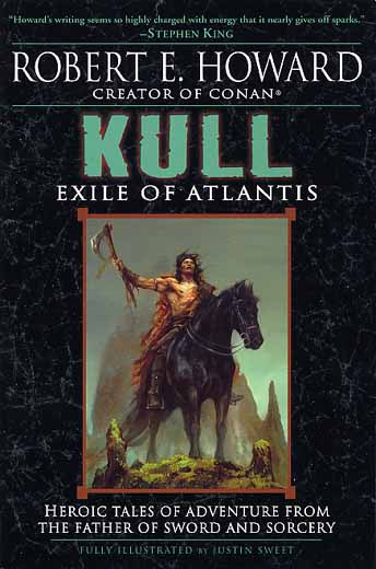 Kull: Exile of Atlantis