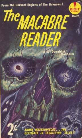 The Macabre Reader