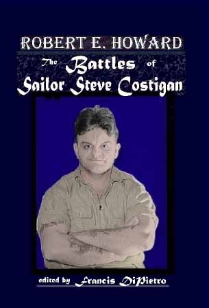 The Battles of Sailor Steve Costigan