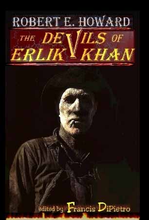 The Devil's of Erlik Khan